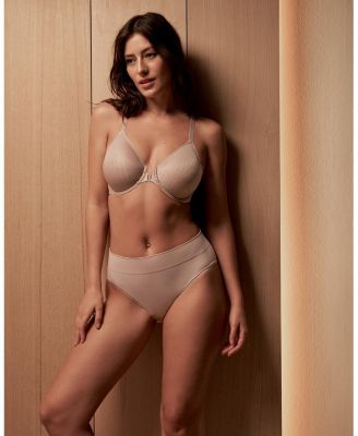 Elevated Allure Front Close Bra