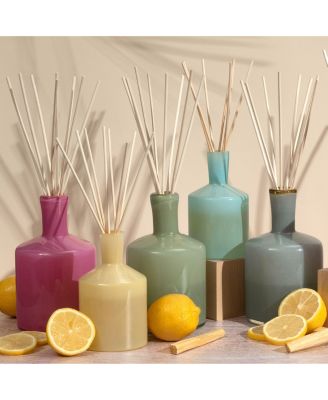 Chamomile Lavender Classic Reed Diffuser, 6 oz.