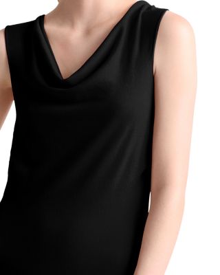 Silke Sleeveless Sheath Dress