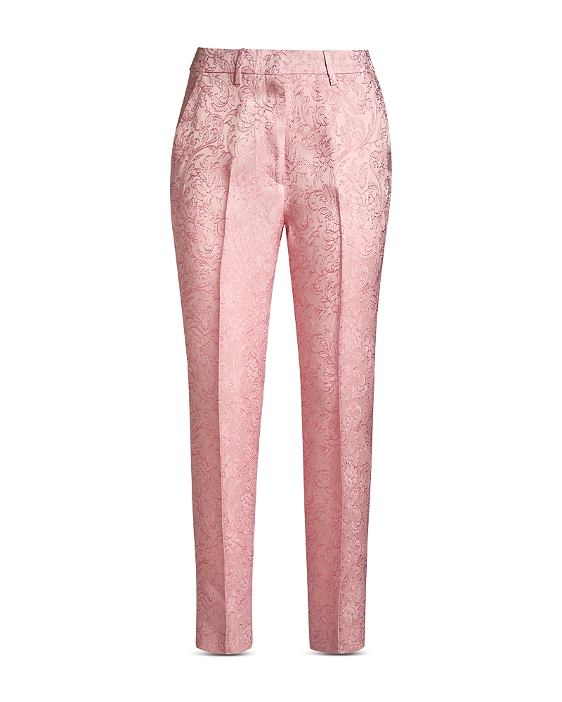 Etro Brocade Pants
