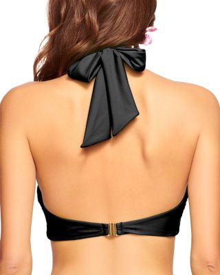 Marie Halter Bikini Top