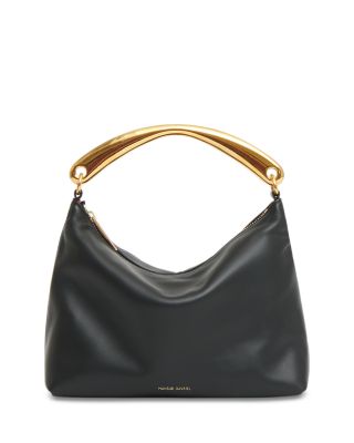 Mansur Gavriel - Metal Handle Hera Bag