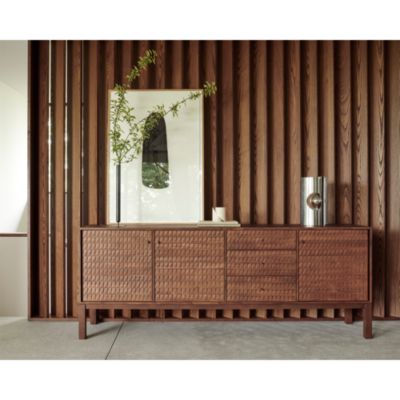Sono 3 Door Sideboard