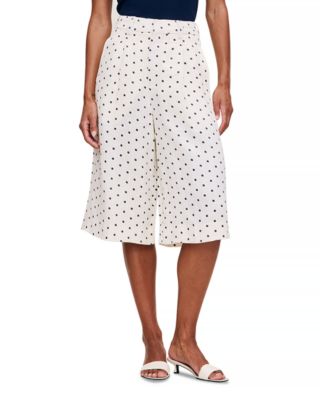 DL1961 - Hepburn Linen Shorts