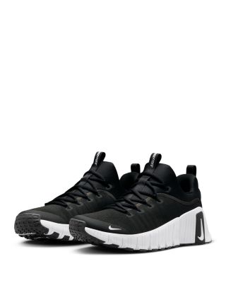 Men's Free Metcon 6 Low Top Sneakers