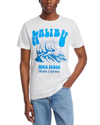 Philcos - Luma Beach Graphic Tee
