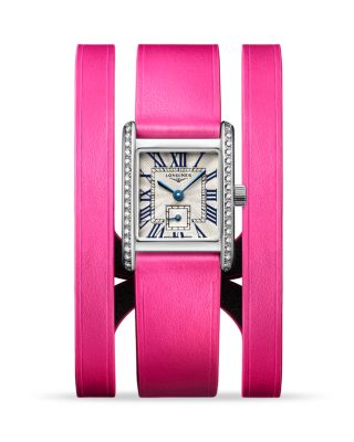Longines - Mini DolceVita Watch, 22mm x 29mm