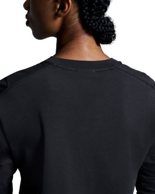 Focus Long Sleeve Tee