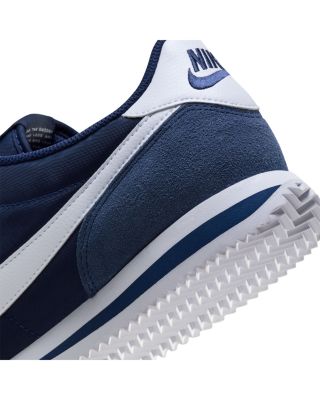 Men's Cortez Textile Sneakers