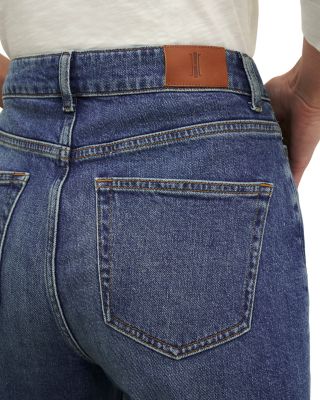 Limited Edition Bowood Jeans in Mid Wash