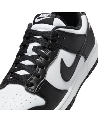 Men's Dunk Low Retro Sneakers