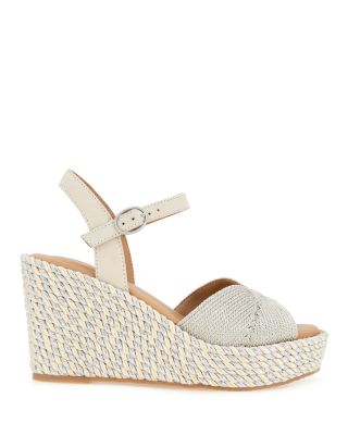 Women's Nola Espadrille Wedge Sandals