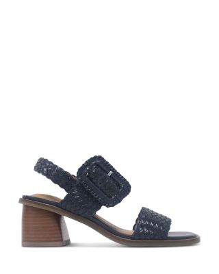 Women's Madylyn Buckled Sandals