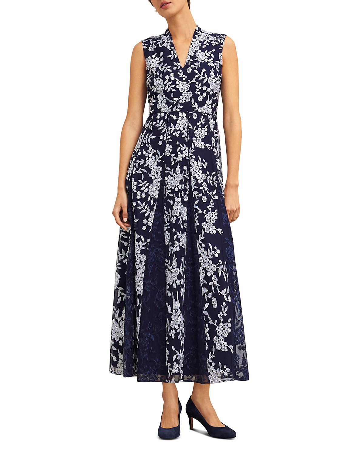 Hobbs London Quin Dress