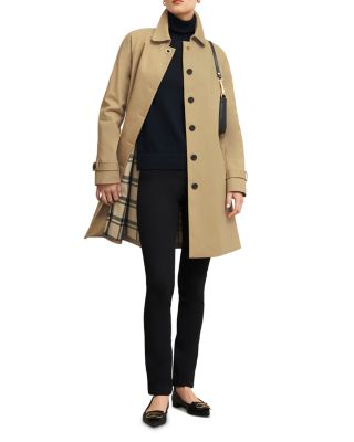 Vivienne Trench Coat