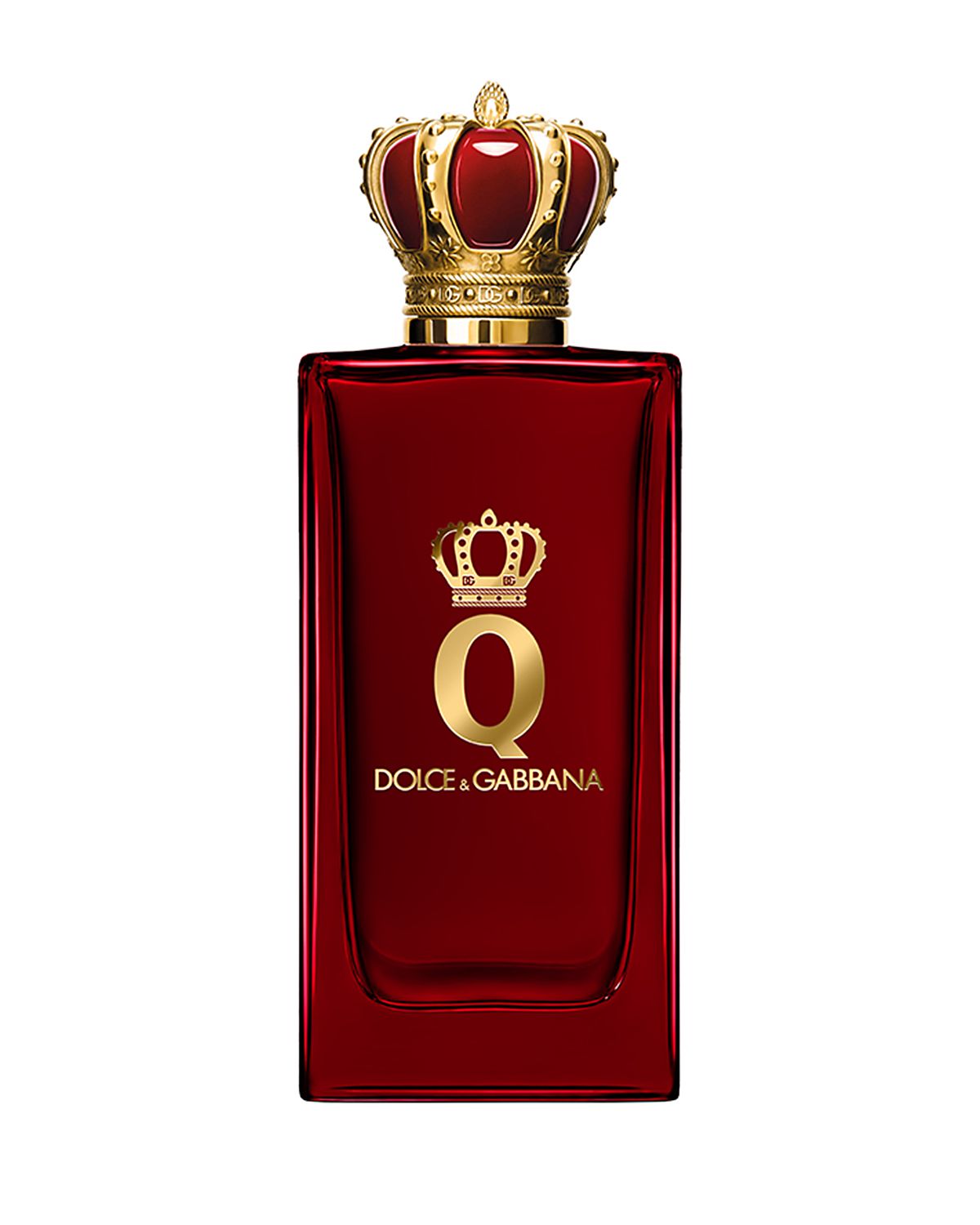 Dolce & Gabbana Q Parfum 3.3 oz.