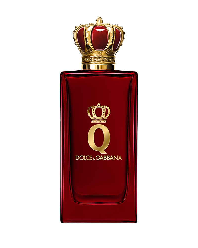 Dolce & Gabbana Q Parfum 3.3 Oz.