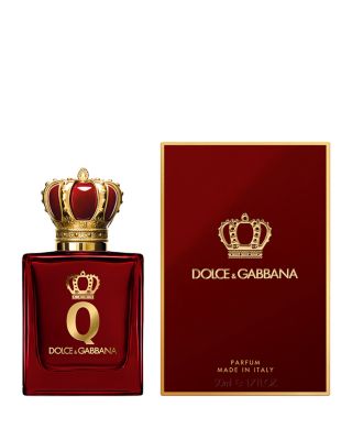 Q Parfum 1.7 oz.