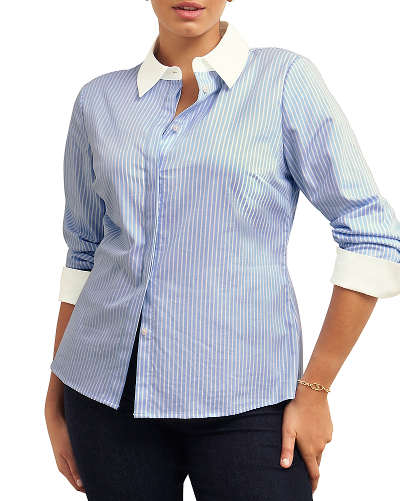 Hobbs London Victoria Shirt