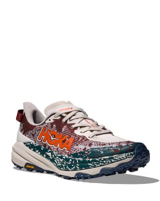 Men's Speedgoat 6 Running Sneakers