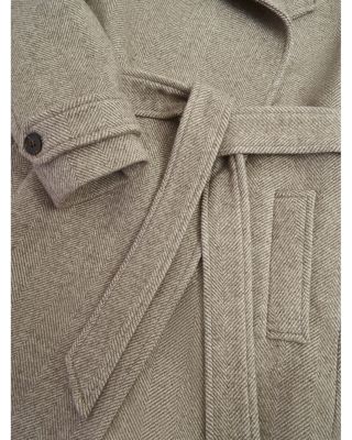 Manon Coat