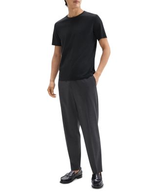 Precise Tee in Cotton Jersey 