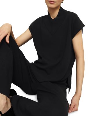 Limited Harris Knitted Top