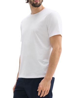 Precise Tee in Cotton Jersey 