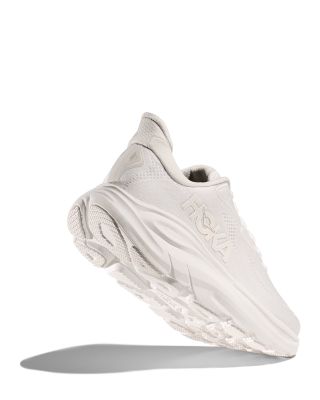 Men's Clifton 10 Sneakers in White