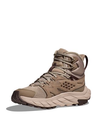 Men&#39;s Anacapa Breeze Mid Hiking Sneaker