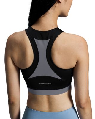 Train 2 in 1 Crop Top