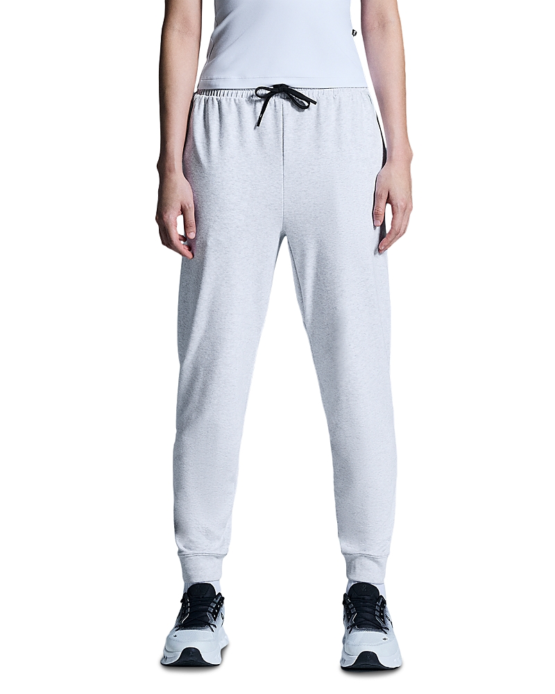 On Studio Joggers In Crater