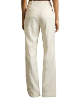 Petite Millie Wide Leg Pants