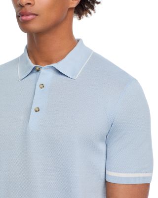 Borillo Tipped Polo Shirt - Exclusive