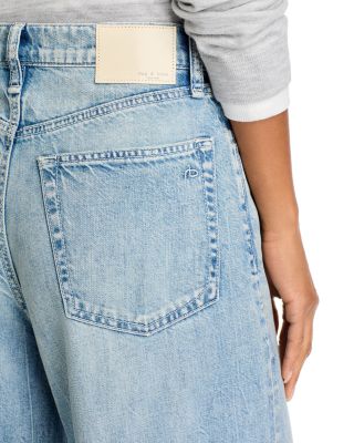 Featherweight Sofie High Rise Jeans in Mira