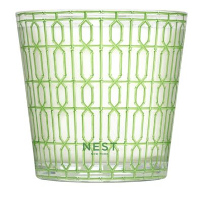 Bamboo Decorative Luxury Candle 47.3 oz.