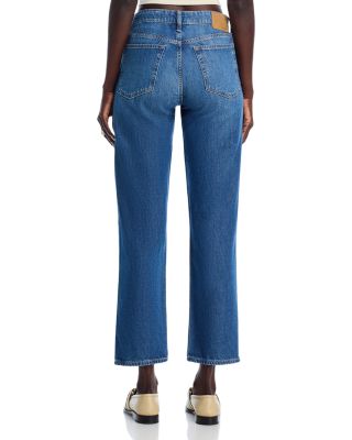 Featherweight Baggy Dre Low Rise Jeans in Millerton