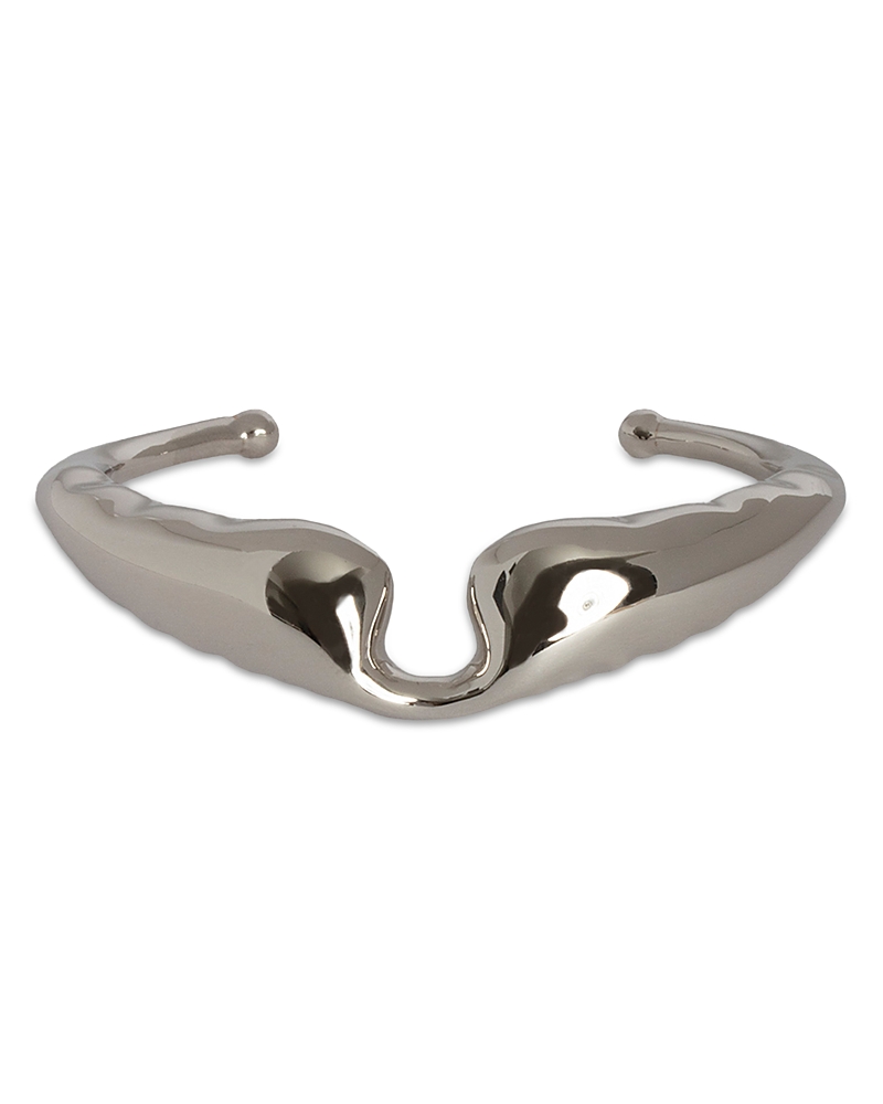 ZADIG & VOLTAIRE SHINY WINGS BANGLE BRACELET