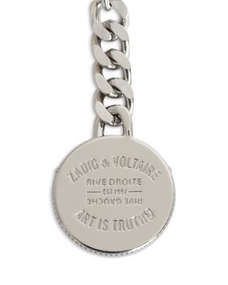 Sunny Pass Leather Card Holder