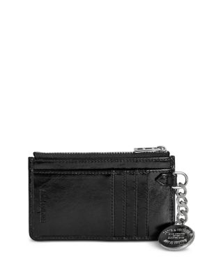 Sunny Leather Card Case