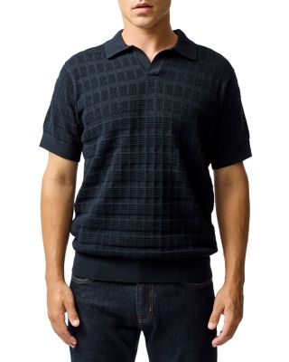 Rodd & Gunn - Marriot Island Knit Polo