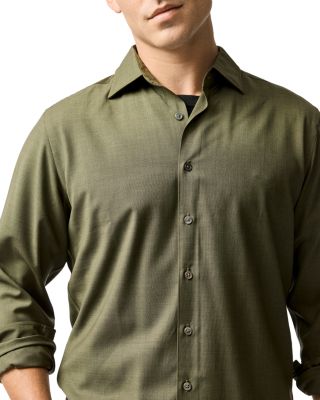 Esk Valley Long Sleeve Shirt