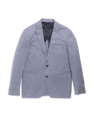 Sports Fit Anchorage Jacket