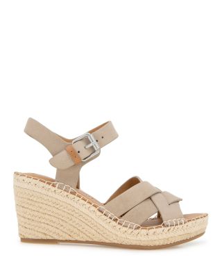 Women's Caspian Wedge Sandals