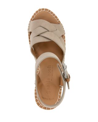Women's Caspian Wedge Sandals