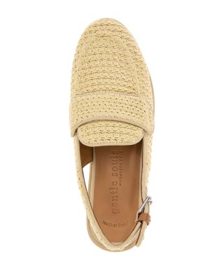 Women's Caleb Slingback Loafer Flats