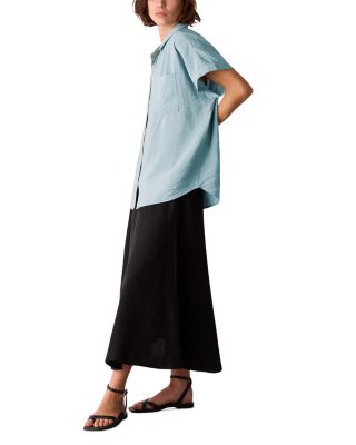 Nicola Button Up Shirt