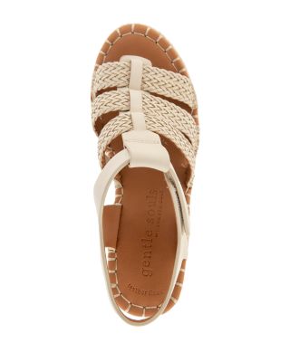 Women's Capelin Woven Sandals