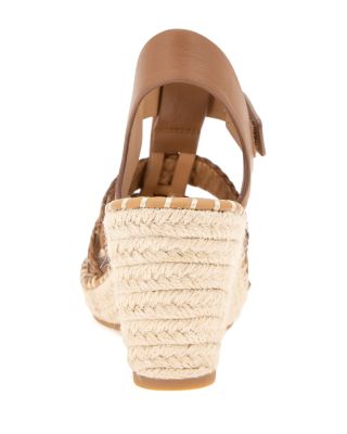 Women's Capelin Woven Sandals