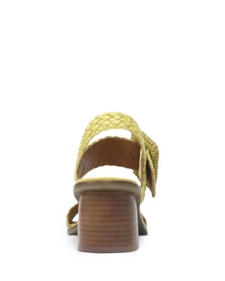 Women's Madylyn Buckled Sandals